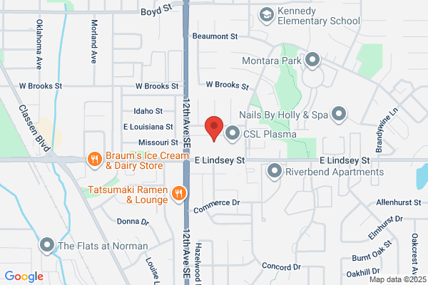 Campus Liquors