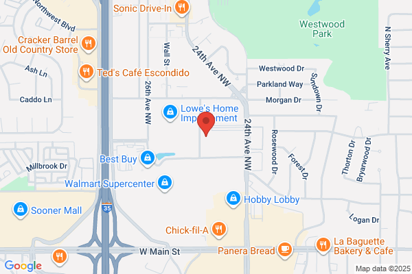 HealthSource of West Norman