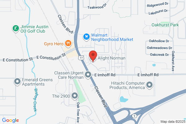 Crimson Park Apartments