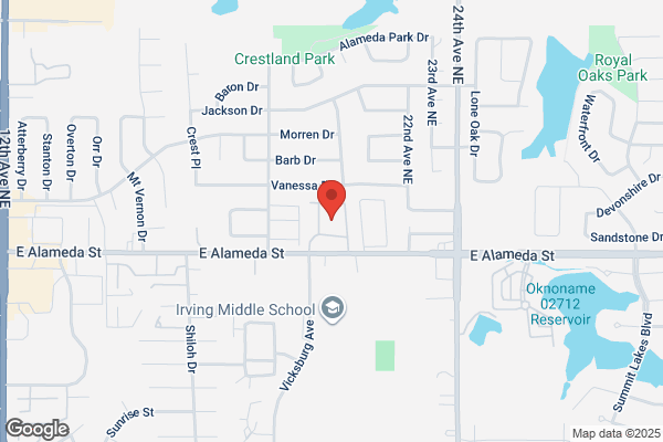 Alameda Pointe Apartments