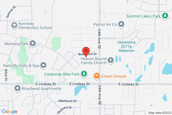 Beaumont Crossing Apartments