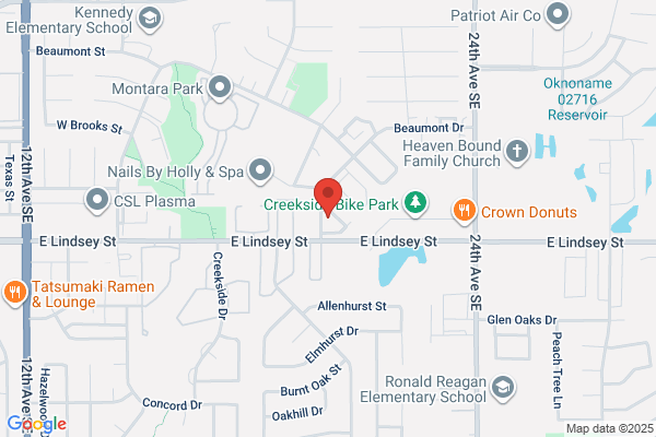 Brandywine Gardens Apartments