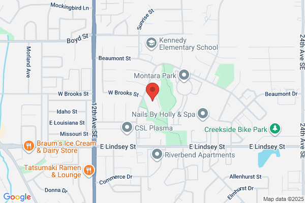 Brookhollow Apartments
