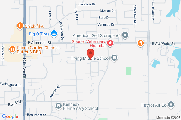Brookview Apartments