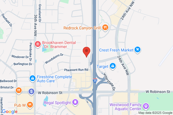 Diamond Creek Apartments