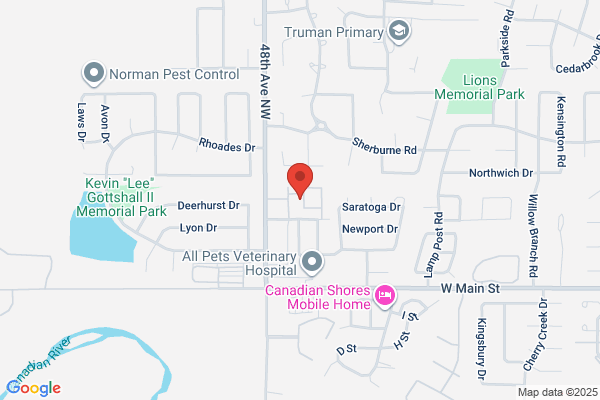 Savannah Ridge Apartments