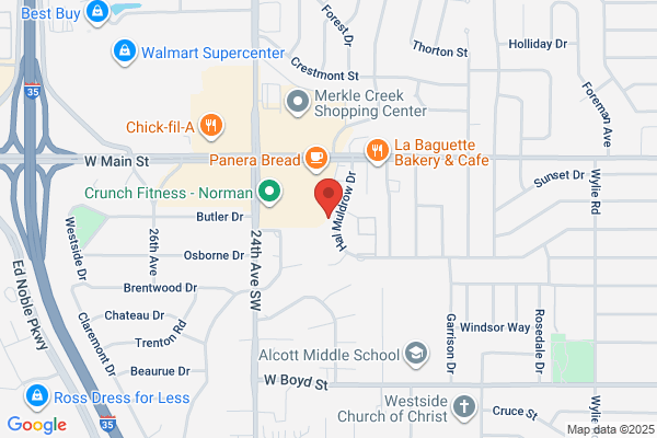 Sunrise Ridge Apartments