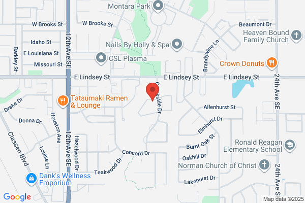 Twin Creek Village Apartments