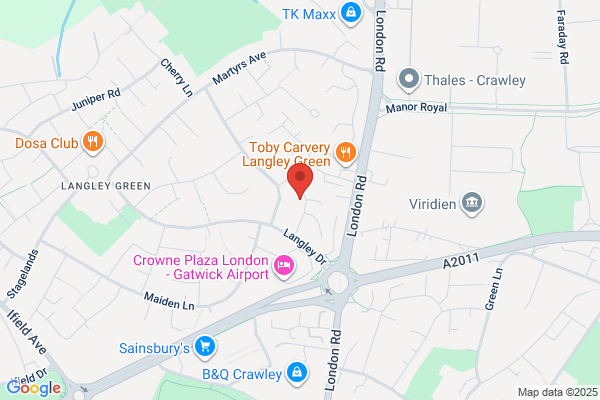 Crawley's Appliance