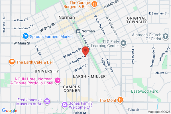 Williamson Barrett L Architect