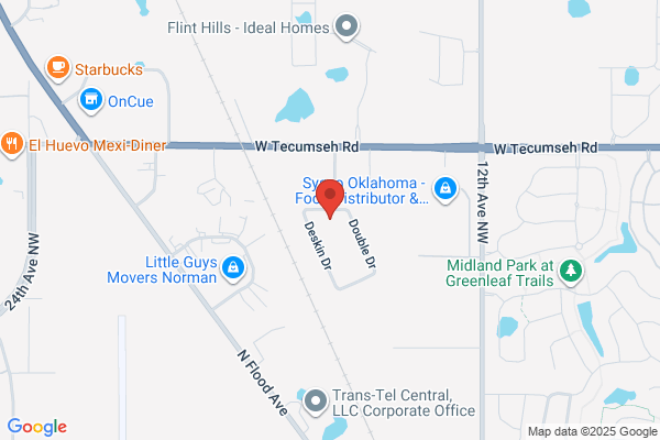 mobile dent repair norman