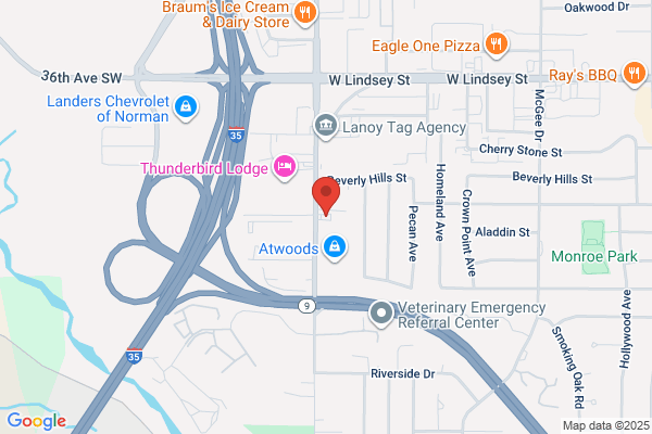 Mills Collision Center