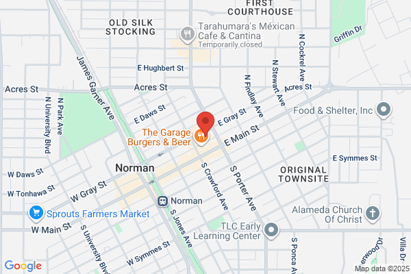 Norman Body Works