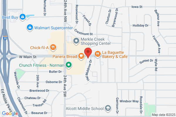 Sooner Auto Service