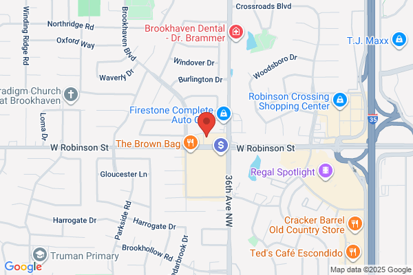 Brookhaven Automotive