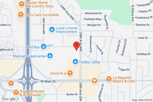 Palace Auto Supply