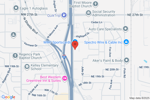 Colony Homes