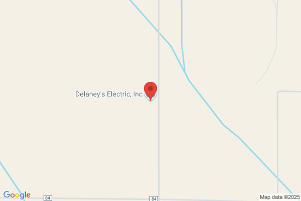 Delaney Electric Inc