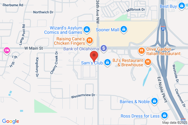 Norman Builders Associates
