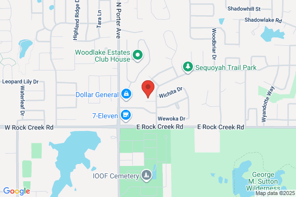 Garland Square