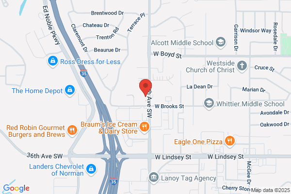 Cunningham Jan Realty Inc