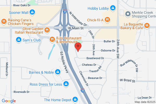 Cleveland County Bail Bonds