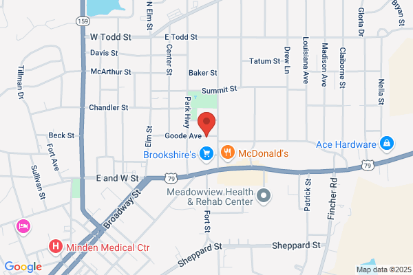 Coy Niemyer Bail Bonds