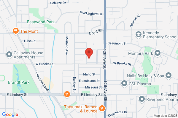 Norman Home Remodeling