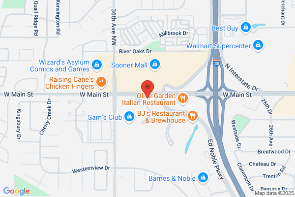 Mattress Firm Clearance Center Norman