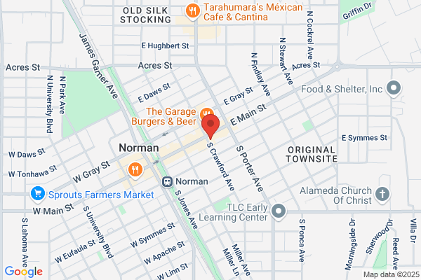 Norman Furniture Gallery