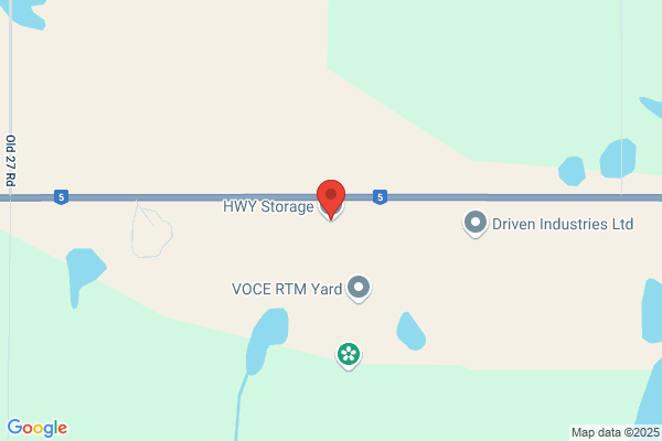 Hwy 9 Boat Storage
