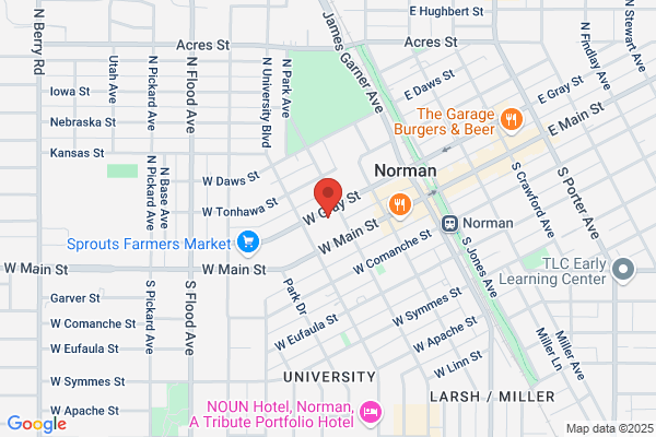 Gray Street Books