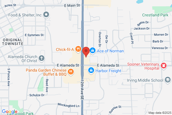 O'Reilly Auto Parts