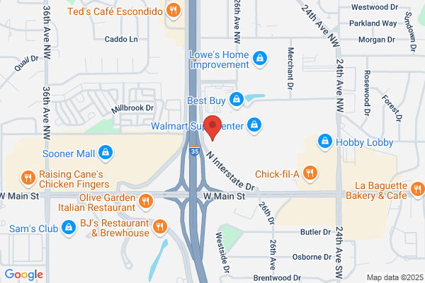 Express Credit Auto (Norman)