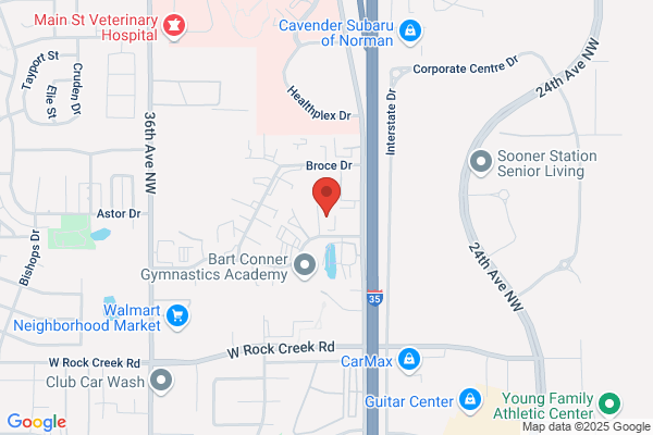 Ferguson Collision Center