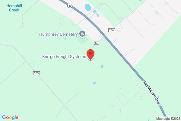 Karrgo Freight Logistics Llc