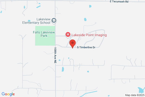 Timberline Trucking