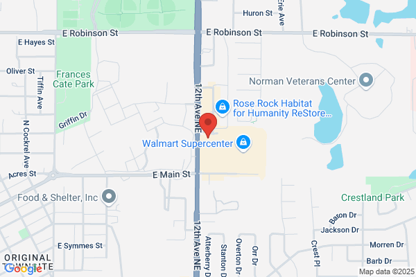 Empire Finance of Norman