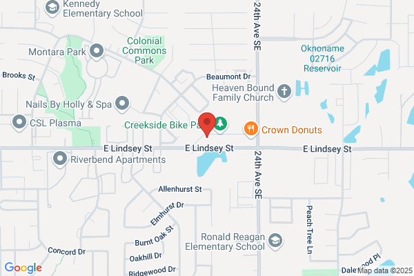 Children's Discovery Center