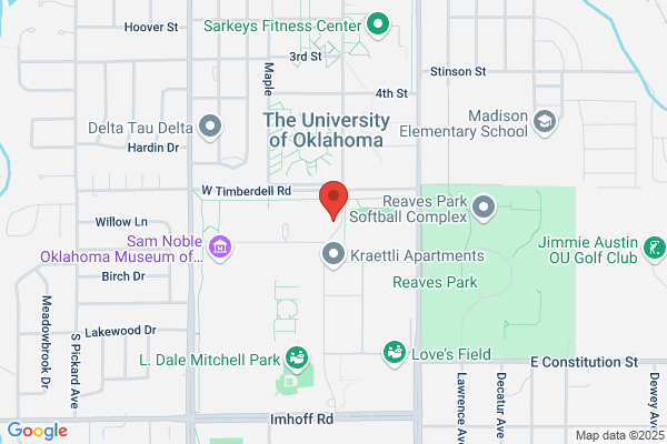 University of Oklahoma, University of Oklahoma Foundation Inc