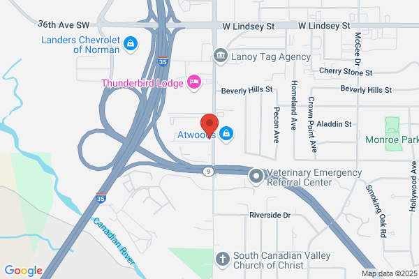 Diamond Zorn Rental Center
