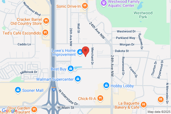 Lowe's ProServices