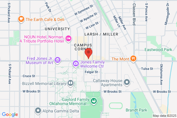 Campus Corner Market