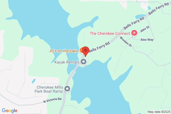 Little River Marina