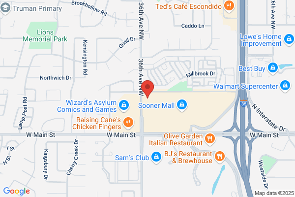 Tinker Federal Credit Union