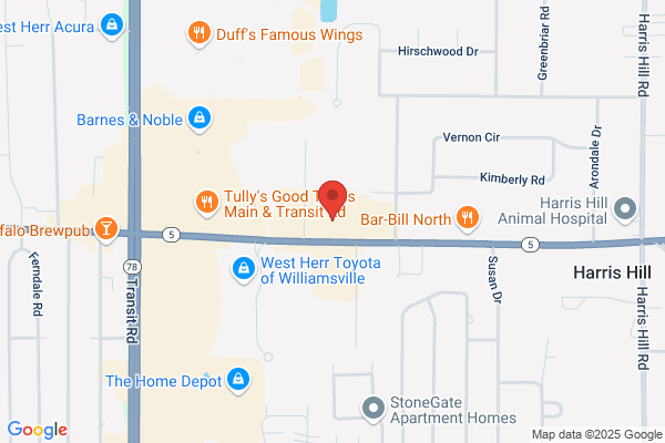 Louie's Deli & Bar