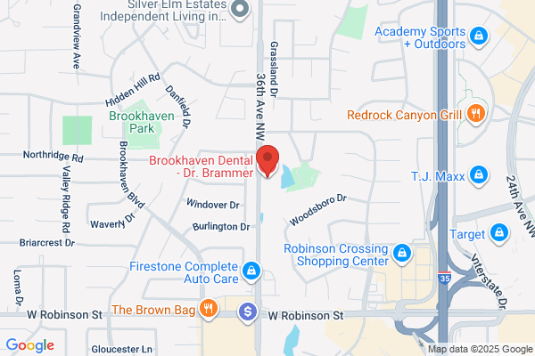 Brammer Dental - Norman