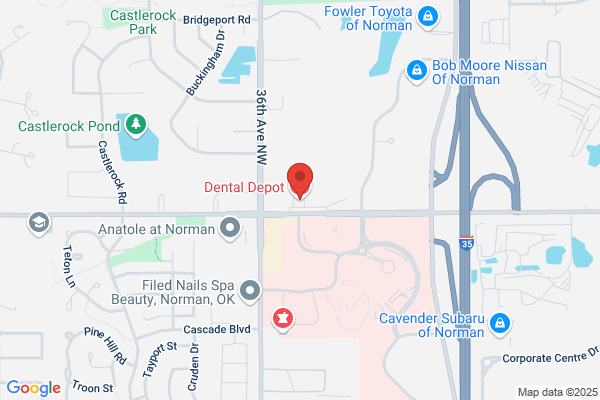 Dental Depot