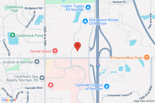 Andrew Wheatley, DDS at Tecumseh Ridge Dental