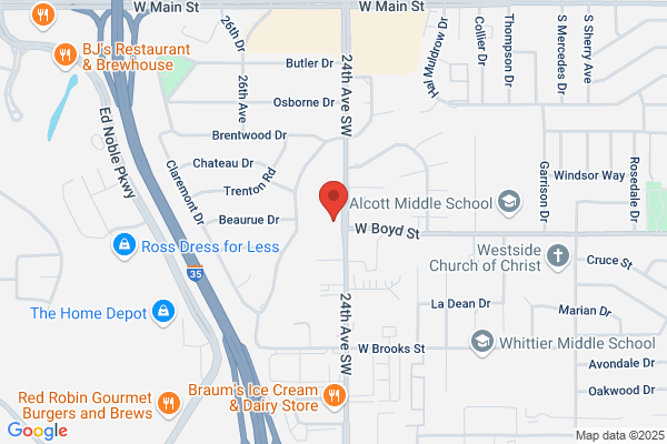 Espire Dental | Norman